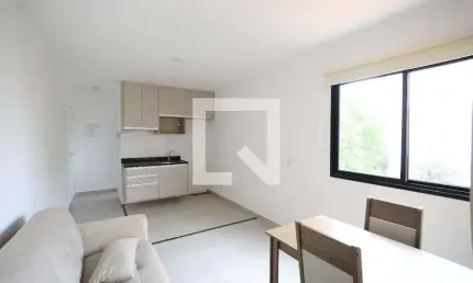 Kitnet / stúdio para aluguel - vila mariana, 1 quarto,  33 m² - são paulo