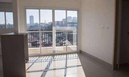 Apartamento para Aluguel - Vila Guilherme, 1 Quarto,  41 m² - São Paulo