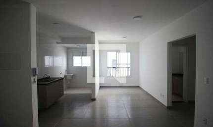 Apartamento para Aluguel - Vila Leão, 1 Quarto,  69 m² - Sorocaba