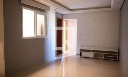 Apartamento para Aluguel - Parque Bandeirante, 2 Quartos,  58 m² - Santo André