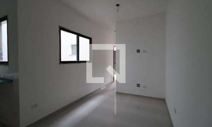 Cobertura para Aluguel - Jardim, 2 Quartos,  91 m² - Santo André