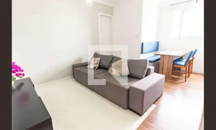 Apartamento para Aluguel - Mooca, 1 Quarto,  30 m² - São Paulo