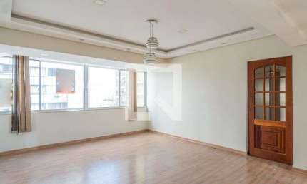 Apartamento para Aluguel - Centro Histórico, 3 Quartos,  107 m² - Porto Alegre