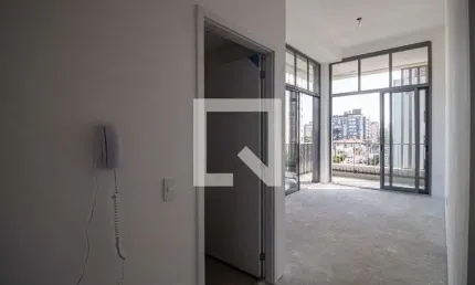 Kitnet / Stúdio para Aluguel - Vila Mariana, 1 Quarto,  37 m² - São Paulo