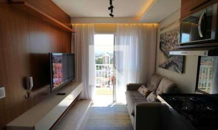 Apartamento para Aluguel - Vila Constança , 1 Quarto,  29 m² - São Paulo