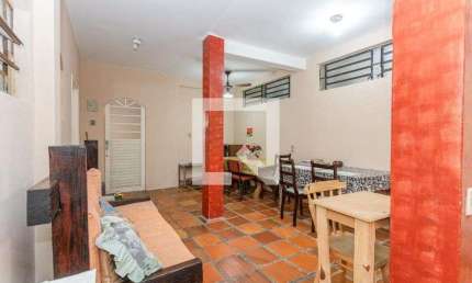 Apartamento para Aluguel - Santa Felicidade, 3 Quartos,  110 m² - Curitiba