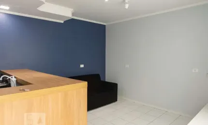 Apartamento para aluguel - ipiranga, 1 quarto,  45 m² - são paulo