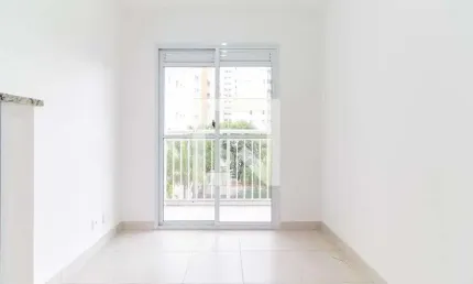 Apartamento para aluguel - jardim marajoara , 1 quarto,  37 m² - são paulo