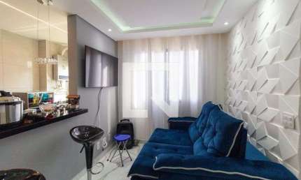 Apartamento para Aluguel - Barra Funda, 1 Quarto,  29 m² - São Paulo