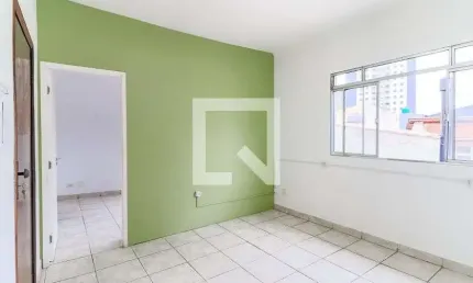 Apartamento para Aluguel - Chácara Santo Antonio, 1 Quarto,  43 m² - São Paulo
