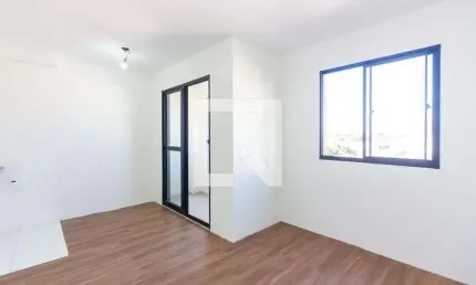 Kitnet / stúdio para aluguel - centro, 1 quarto,  24 m² - osasco