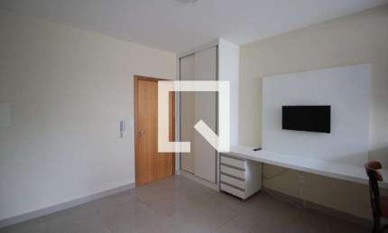 Apartamento para Aluguel - Paquetá, 1 Quarto,  32 m² - Belo Horizonte