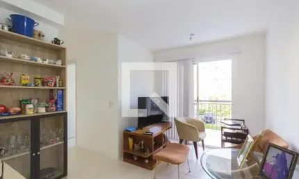 Apartamento para Aluguel - Jacarepaguá, 3 Quartos,  70 m² - Rio de Janeiro