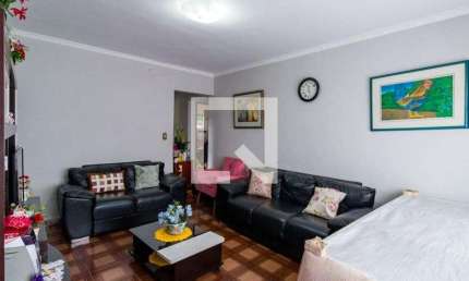 Casa para Aluguel - Raposo Tavares, 2 Quartos,  130 m² - São Paulo