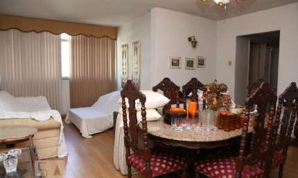 Apartamento para Aluguel - Tijuca, 3 Quartos,  104 m² - Rio de Janeiro