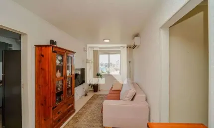 Apartamento para Aluguel - Cristo Redentor, 3 Quartos,  74 m² - Porto Alegre