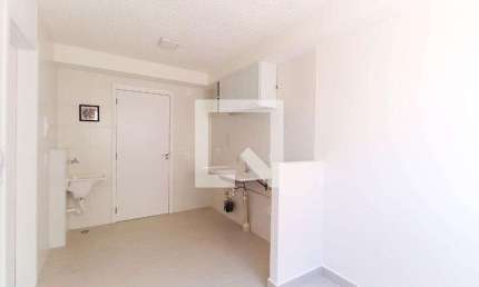 Apartamento para Aluguel - Mooca, 1 Quarto,  35 m² - São Paulo