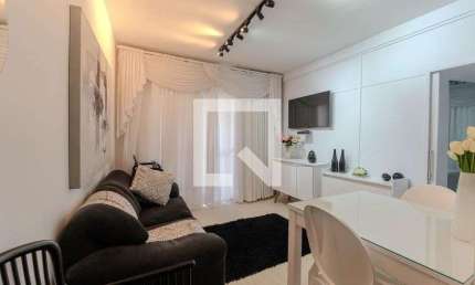 Apartamento para Aluguel - Bela Vista, 1 Quarto,  38 m² - São Paulo