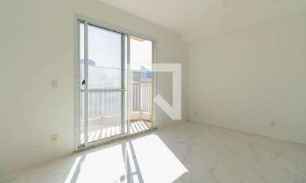 Apartamento para Aluguel - Liberdade, 1 Quarto,  30 m² - São Paulo