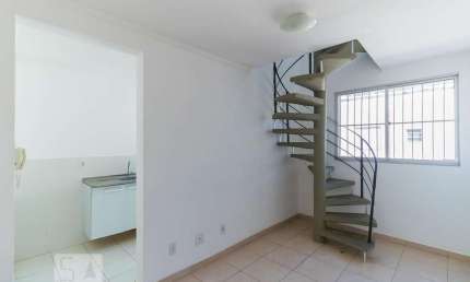 Cobertura para Aluguel - Jardim Aricanduva, 2 Quartos,  99 m² - São Paulo