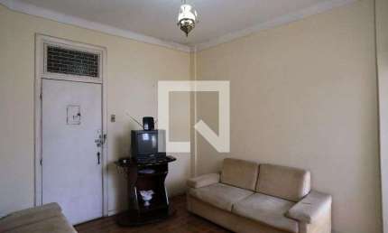 Apartamento para Aluguel - Centro, 2 Quartos,  100 m² - Belo Horizonte