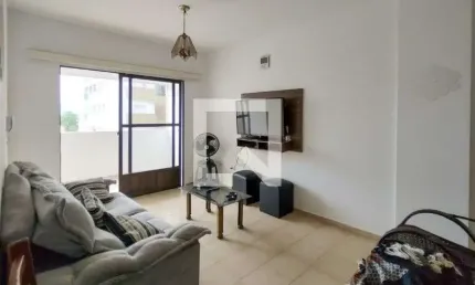 Apartamento para Aluguel - Vila Tupi, 2 Quartos,  98 m² - Praia Grande