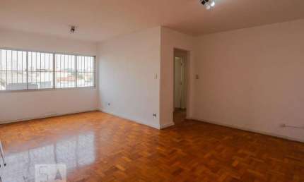 Apartamento para Aluguel - Cambuci, 2 Quartos,  90 m² - São Paulo