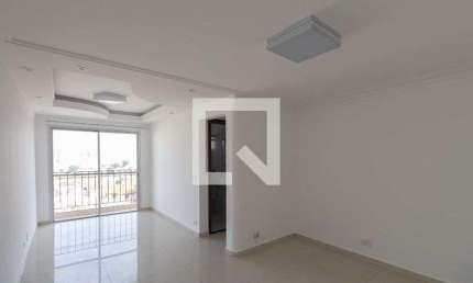 Apartamento para Aluguel - Vila Gustavo, 2 Quartos,  72 m² - São Paulo