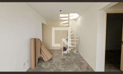 Apartamento para Aluguel - Jardim Cristal, 2 Quartos,  107 m² - São Paulo