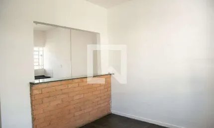 Casa para Aluguel - Chácara Santo Antonio, 2 Quartos,  80 m² - São Paulo