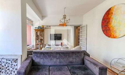 Apartamento para Aluguel - Independência, 3 Quartos,  148 m² - Porto Alegre