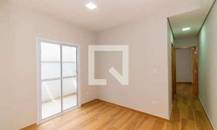Apartamento para Aluguel - Vila Carrão, 2 Quartos,  39 m² - São Paulo