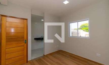 Apartamento para Aluguel - Vila Carrão, 2 Quartos,  39 m² - São Paulo