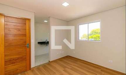 Apartamento para Aluguel - Vila Carrão, 2 Quartos,  39 m² - São Paulo