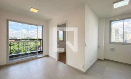 Apartamento para Aluguel - Ipiranga, 2 Quartos,  40 m² - São Paulo