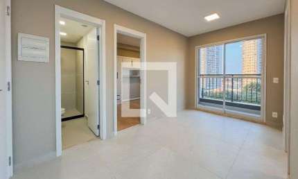 Apartamento para Aluguel - Ipiranga, 2 Quartos,  40 m² - São Paulo