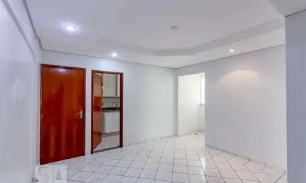Apartamento para Aluguel - Jardim Goiás, 3 Quartos,  70 m² - Goiânia