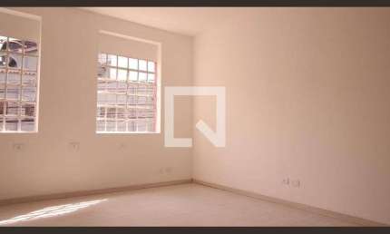 Casa para Aluguel - Santana, 1 Quarto,  60 m² - São Paulo