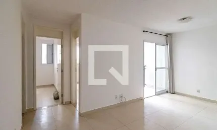 Apartamento para Aluguel - Liberdade, 2 Quartos,  46 m² - São Paulo
