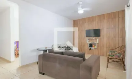 Casa para Aluguel - Itapuã, 4 Quartos,  180 m² - Salvador