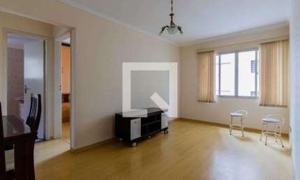 Apartamento para Aluguel - Cambuci, 1 Quarto,  45 m² - São Paulo