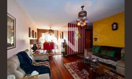 Apartamento para Aluguel - Vila Isabel, 2 Quartos,  110 m² - Rio de Janeiro