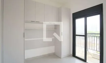 Apartamento para Aluguel - Tatuapé, 1 Quarto,  35 m² - São Paulo