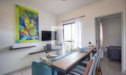 Apartamento para Aluguel - Freguesia do Ó, 1 Quarto,  30 m² - São Paulo