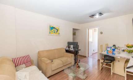 Apartamento para Aluguel - Vila Romano, 3 Quartos,  102 m² - São Paulo