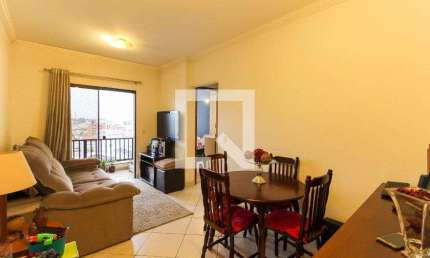 Apartamento para Aluguel - Mooca, 2 Quartos,  78 m² - São Paulo