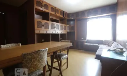 Apartamento para aluguel - bela vista, 1 quarto,  50 m² - são paulo