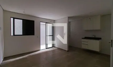 Apartamento para Aluguel - Bela Vista, 1 Quarto,  38 m² - São Paulo