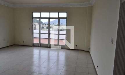 Apartamento para Aluguel - Méier, 4 Quartos,  260 m² - Rio de Janeiro