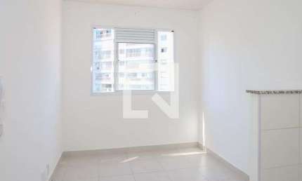 Apartamento para Aluguel - Barra Funda, 1 Quarto,  29 m² - São Paulo